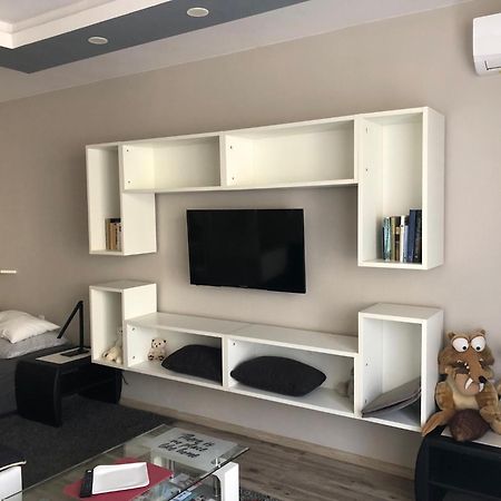 Home 절러에게르세그 외부 사진