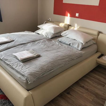 Home 절러에게르세그 외부 사진
