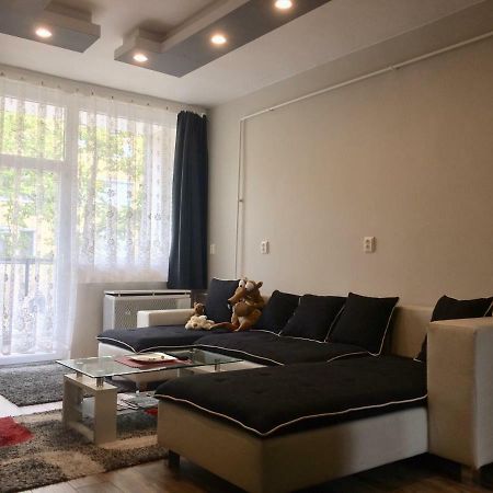 Home 절러에게르세그 외부 사진