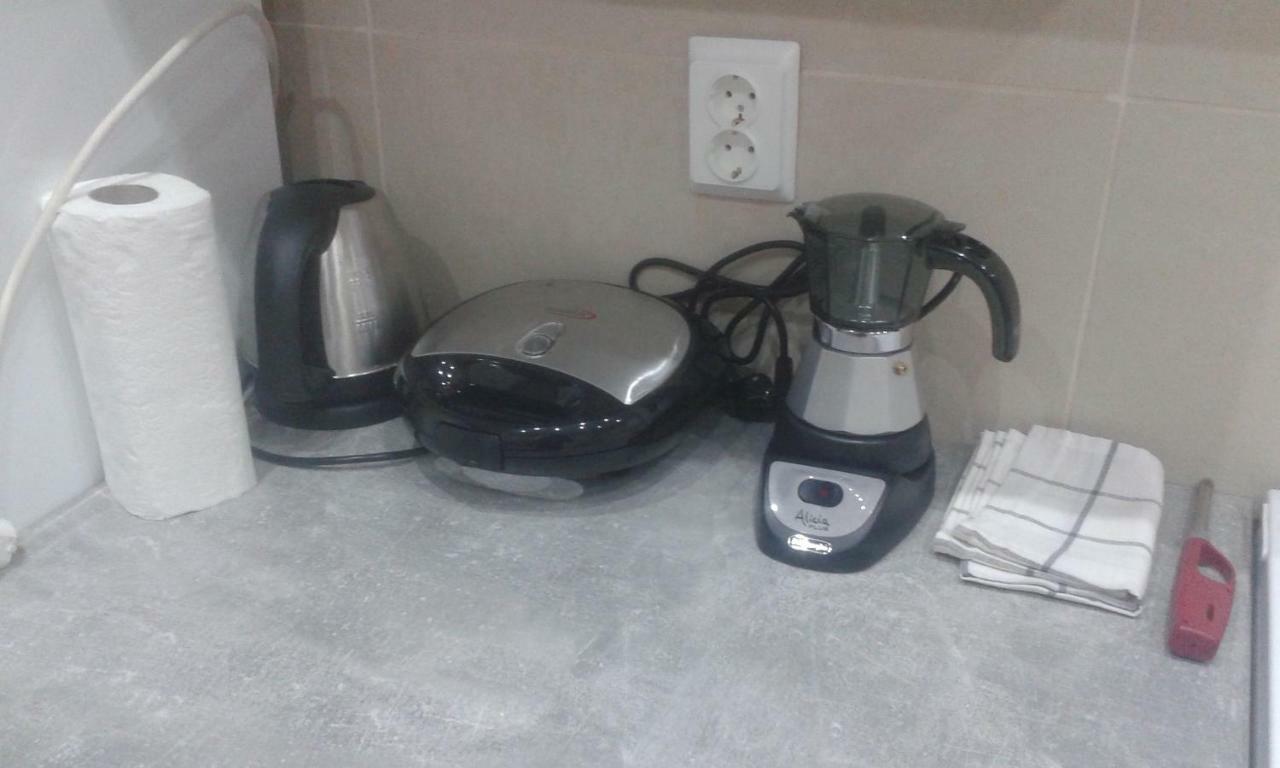 Home 절러에게르세그 외부 사진