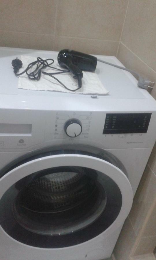 Home 절러에게르세그 외부 사진