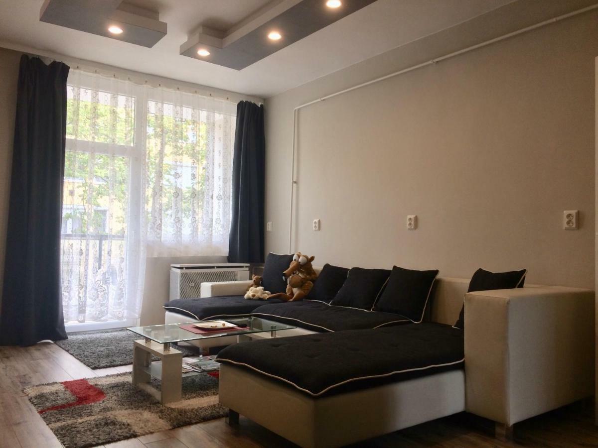 Home 절러에게르세그 외부 사진